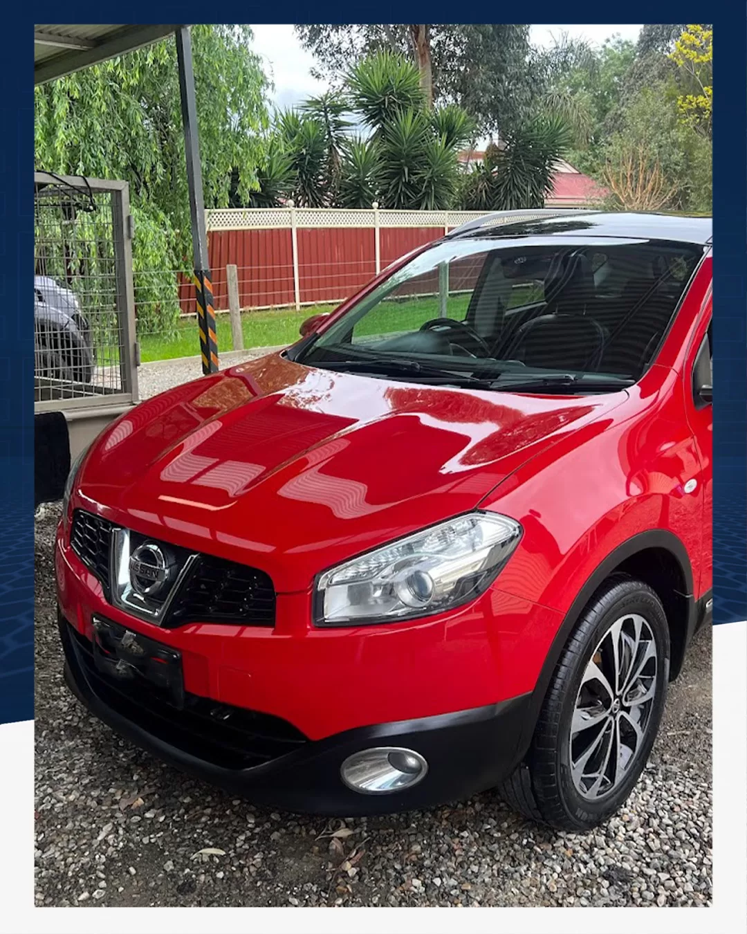 Mint Car Detailing