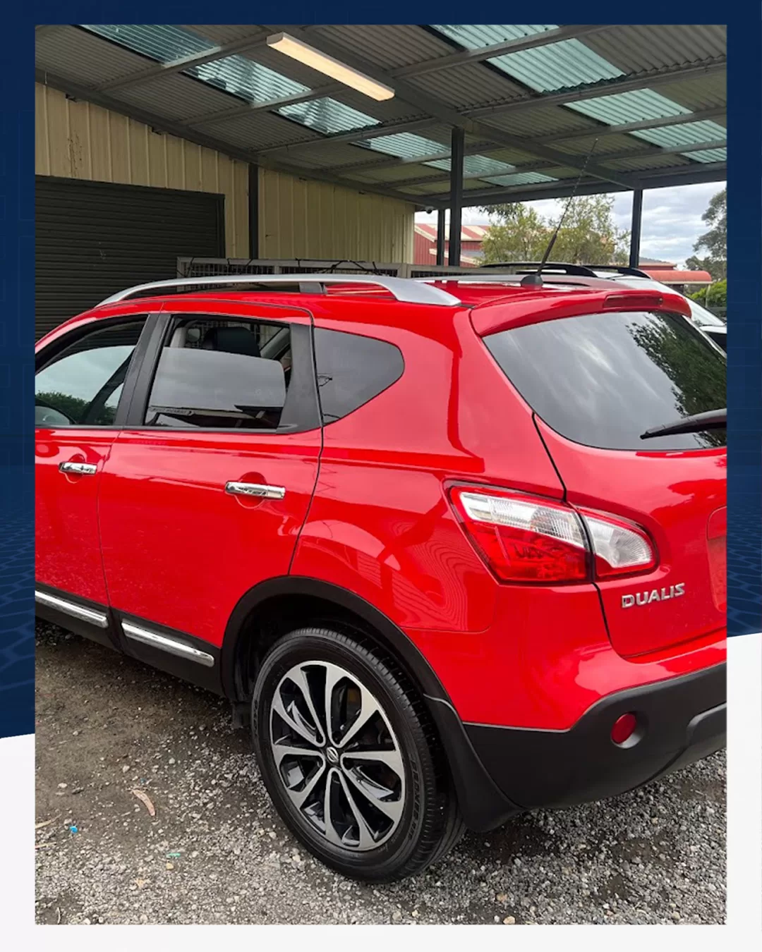 Mint Car Detailing