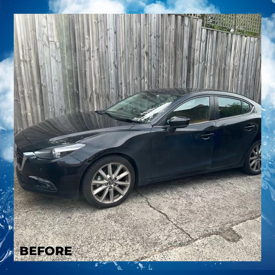 car detailing