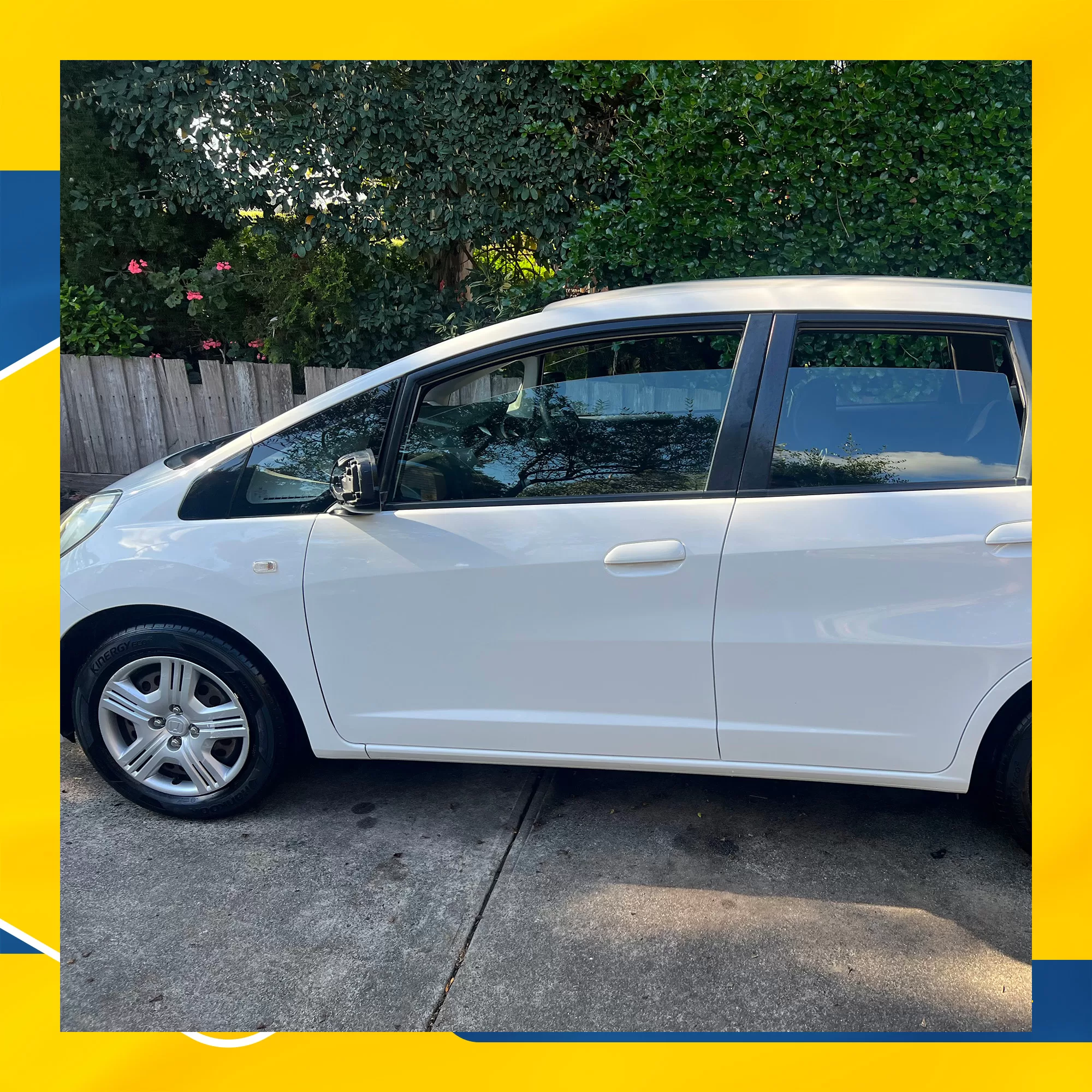 Mint Car Detailing