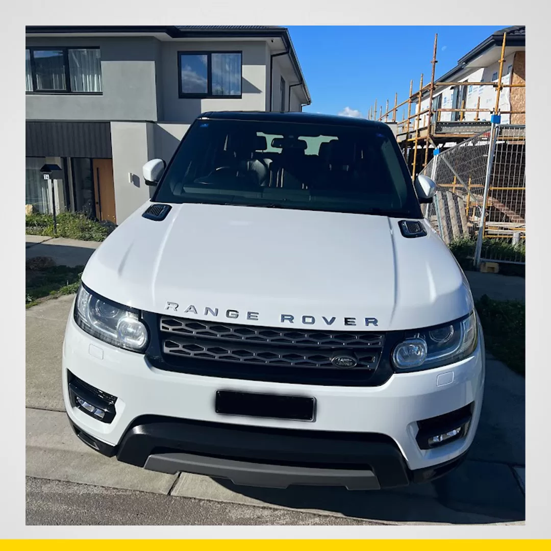 Car Detailing