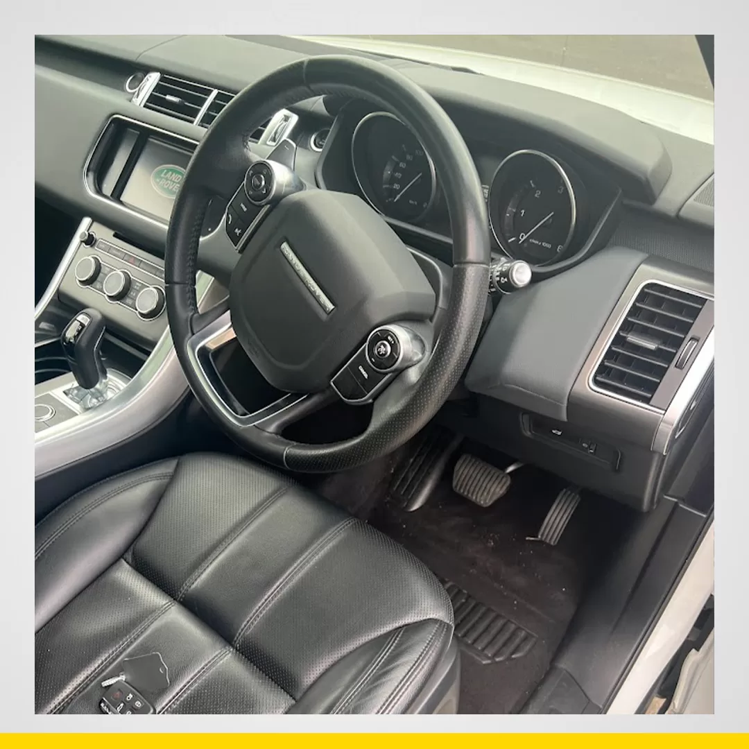 interior car detailing in melbourne