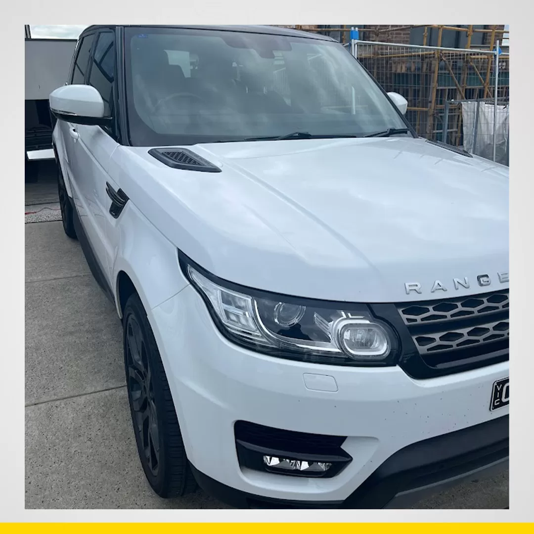 car detailing