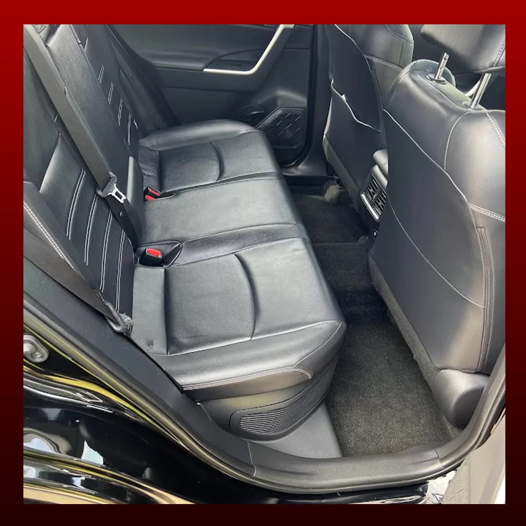 Melbourne Car detailing