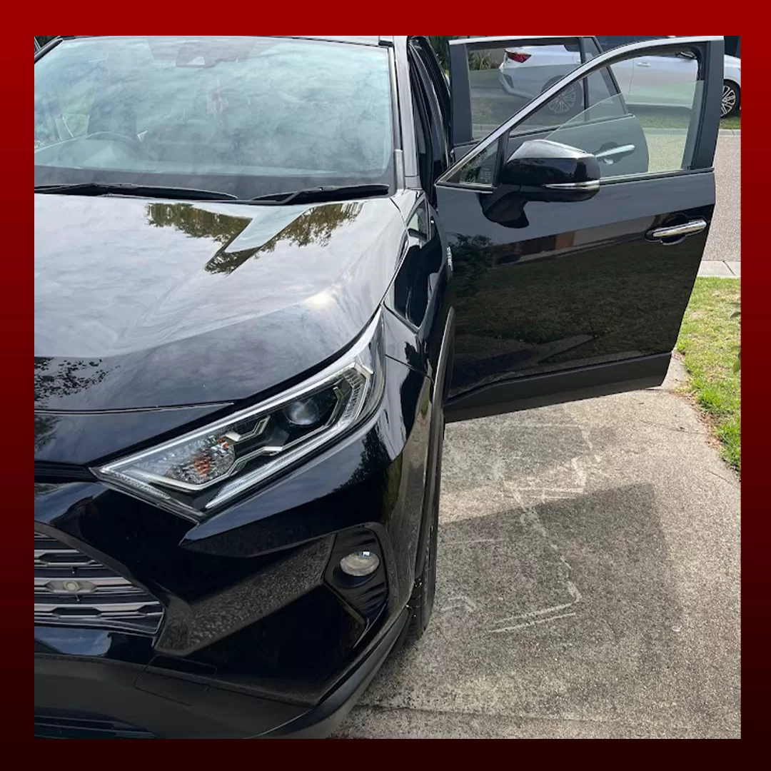 melbourne car Detailing