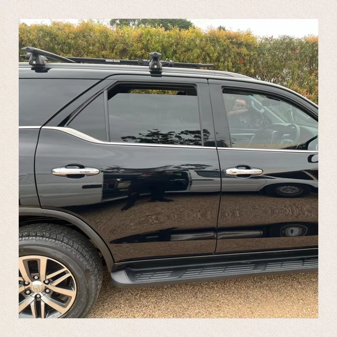 Mint Car Detailing