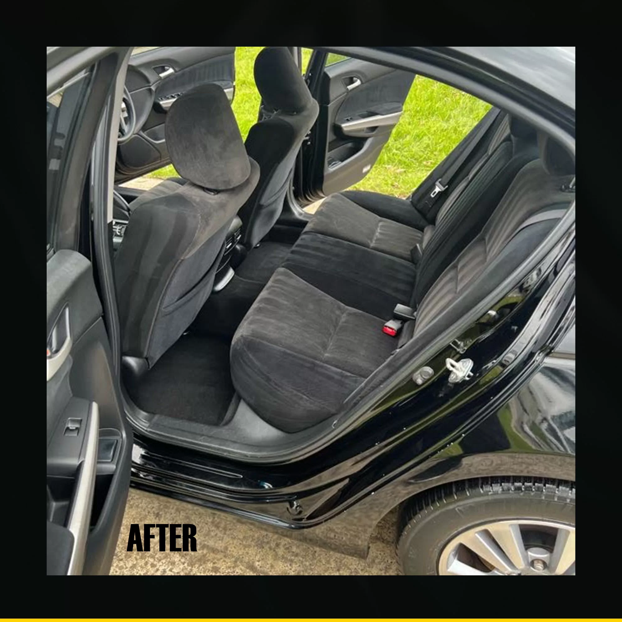 MinT Car Detailing