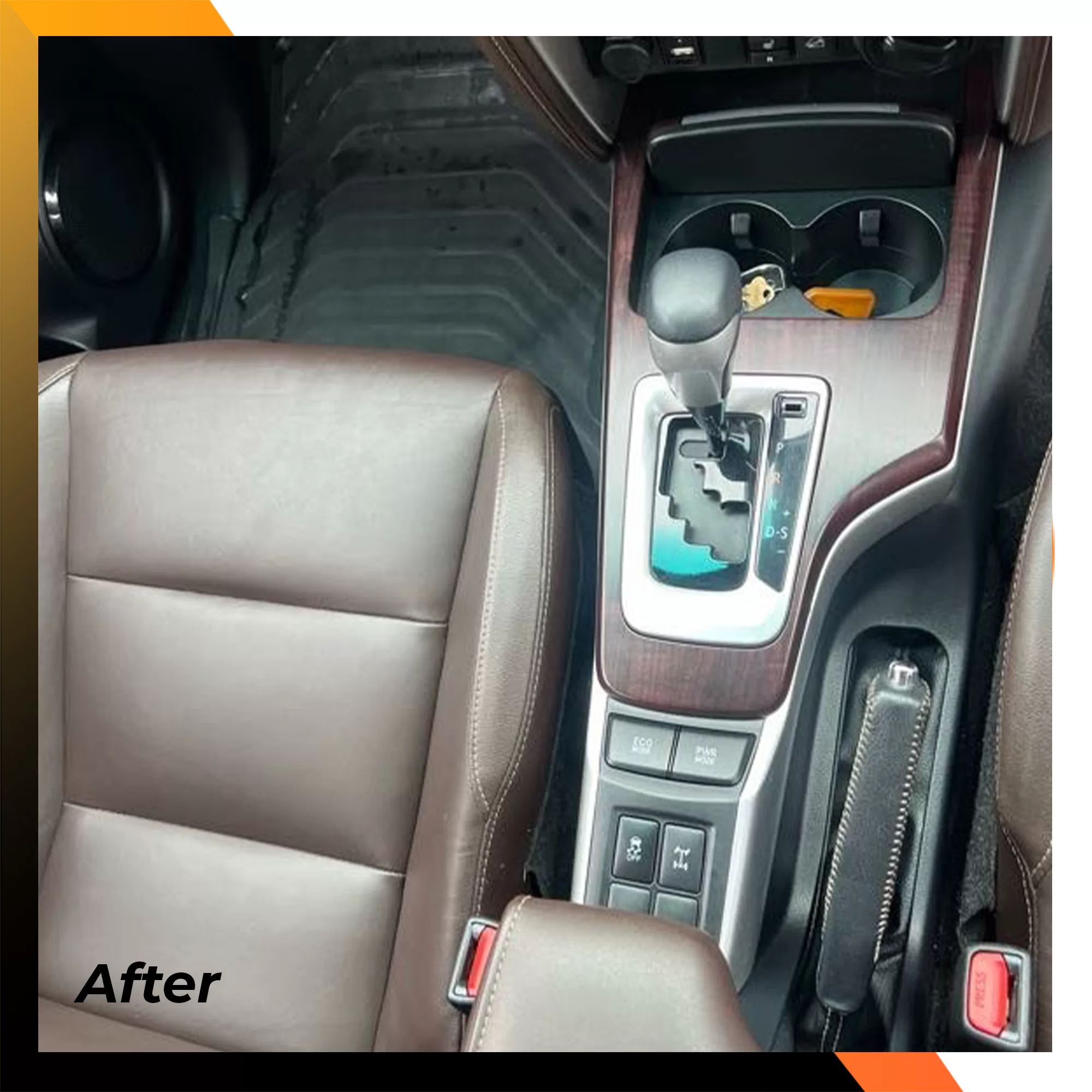 Mint Car Detailing