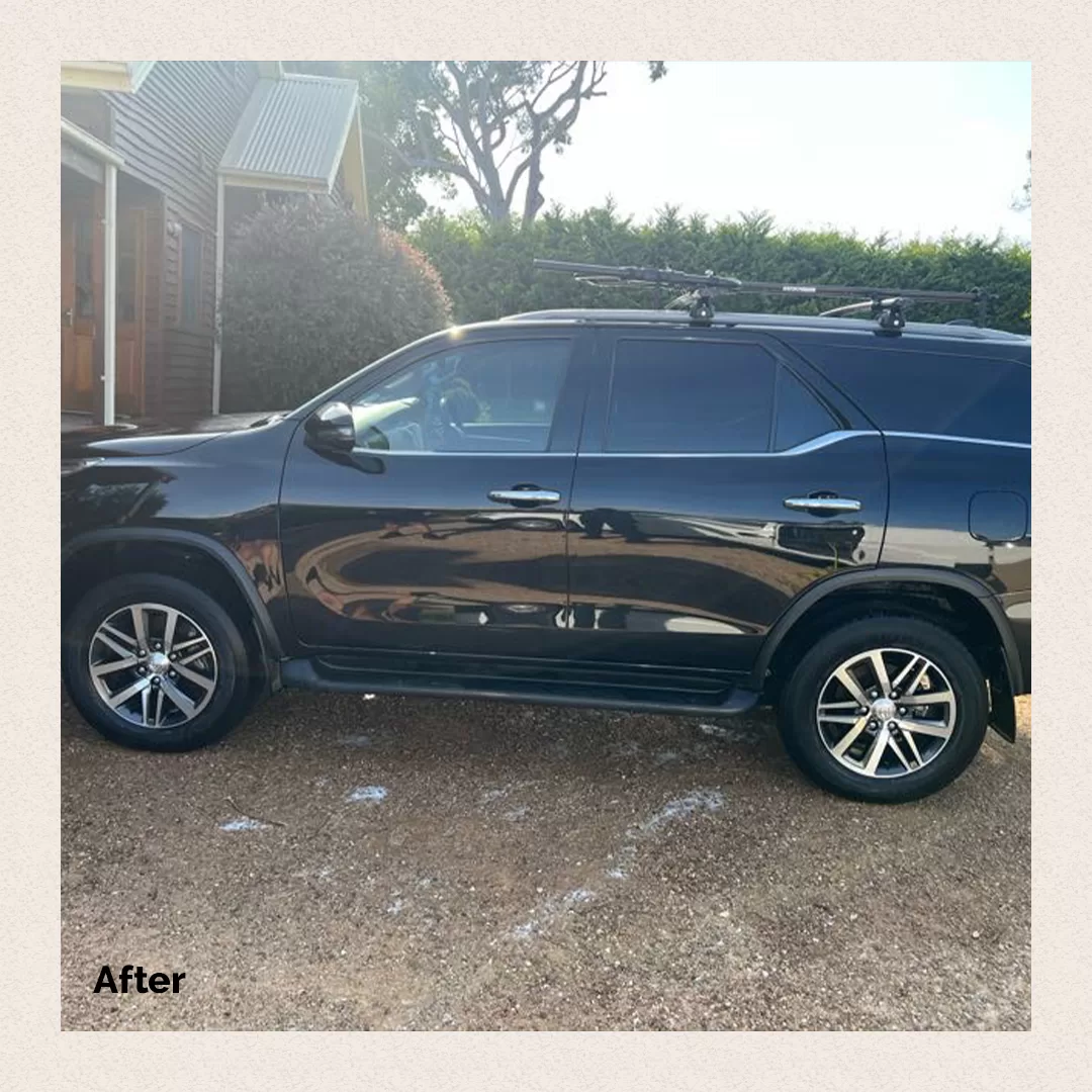 Mint Car Detailing