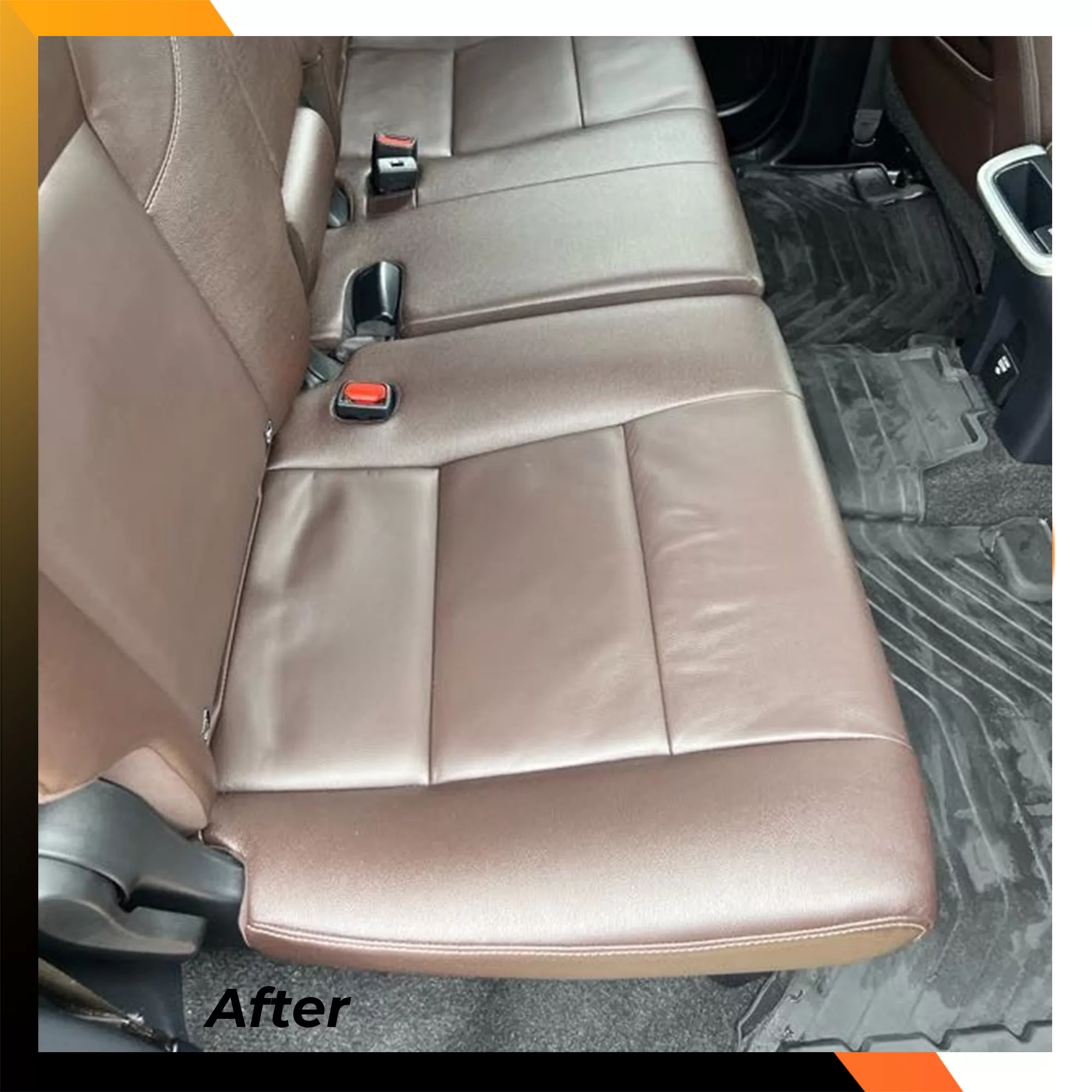 Mint Car Detailing