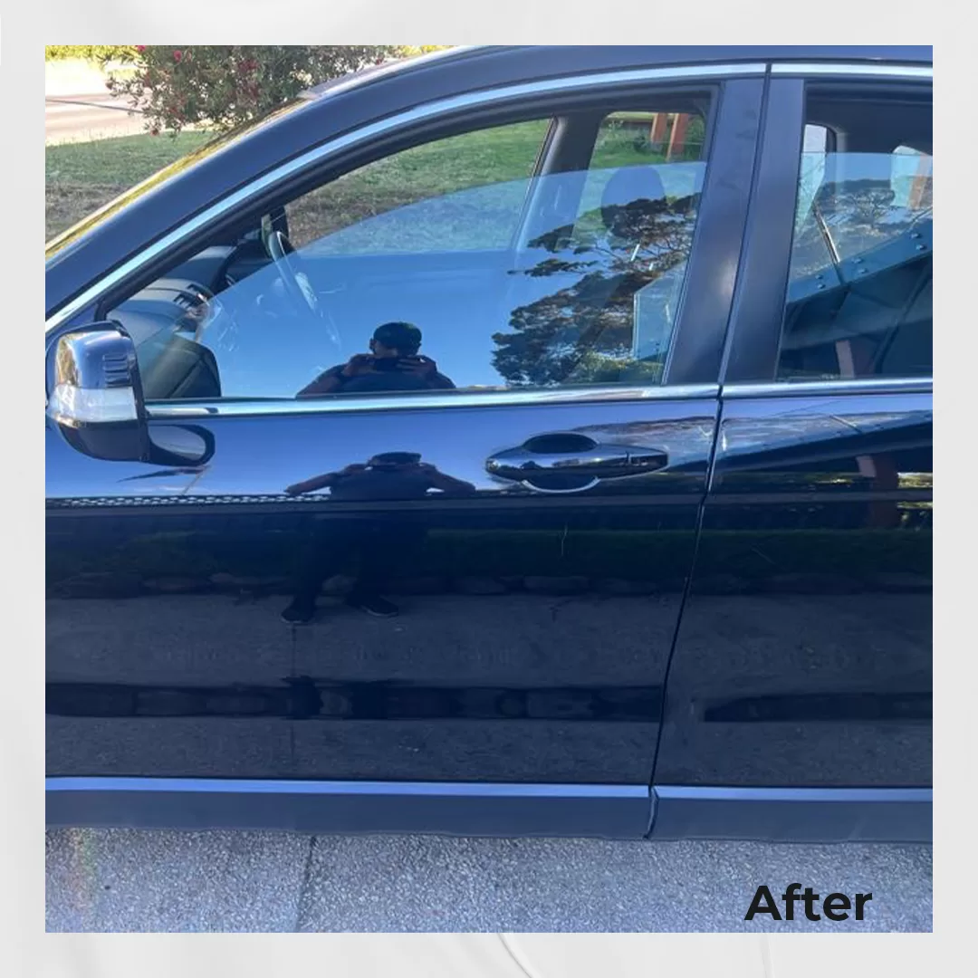 Mint Car Detailing