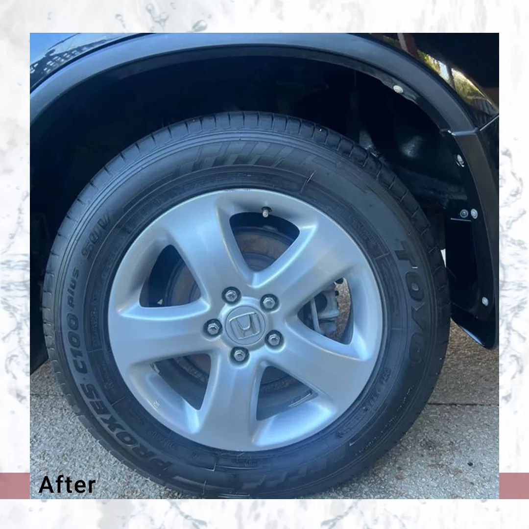 Mint Car Detailing