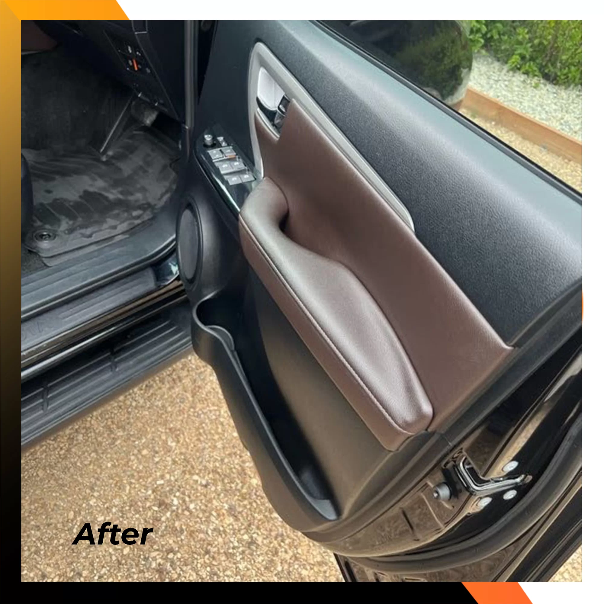Mint Car Detailing