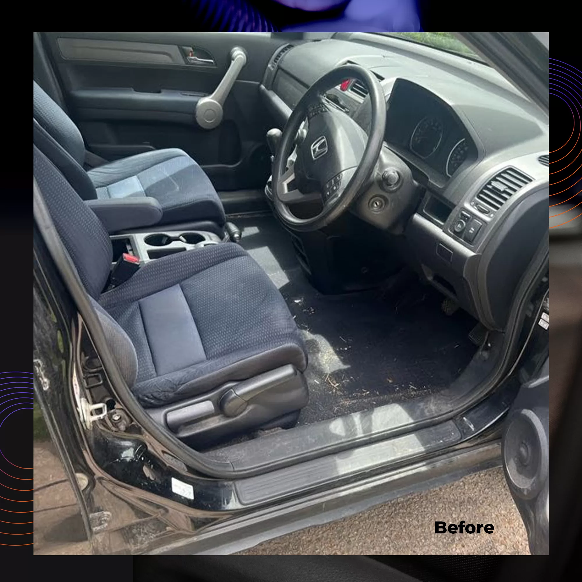 Mint Car Detailing