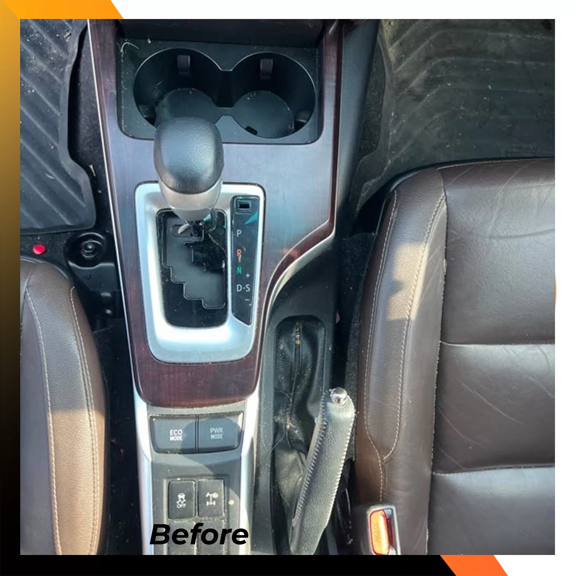Mint Car Detailing