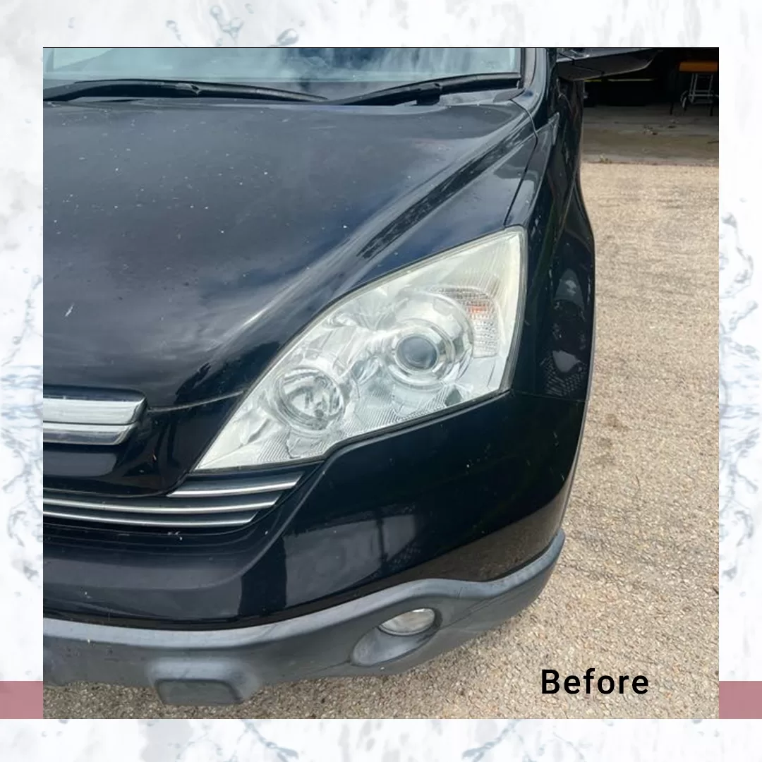 Mint Car Detailing