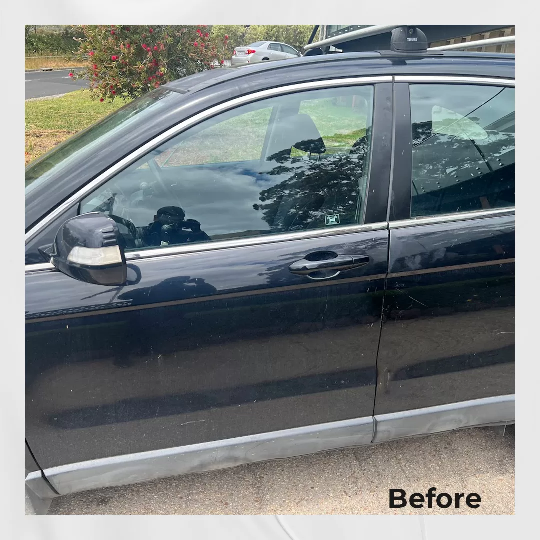 Mint Car Detailing