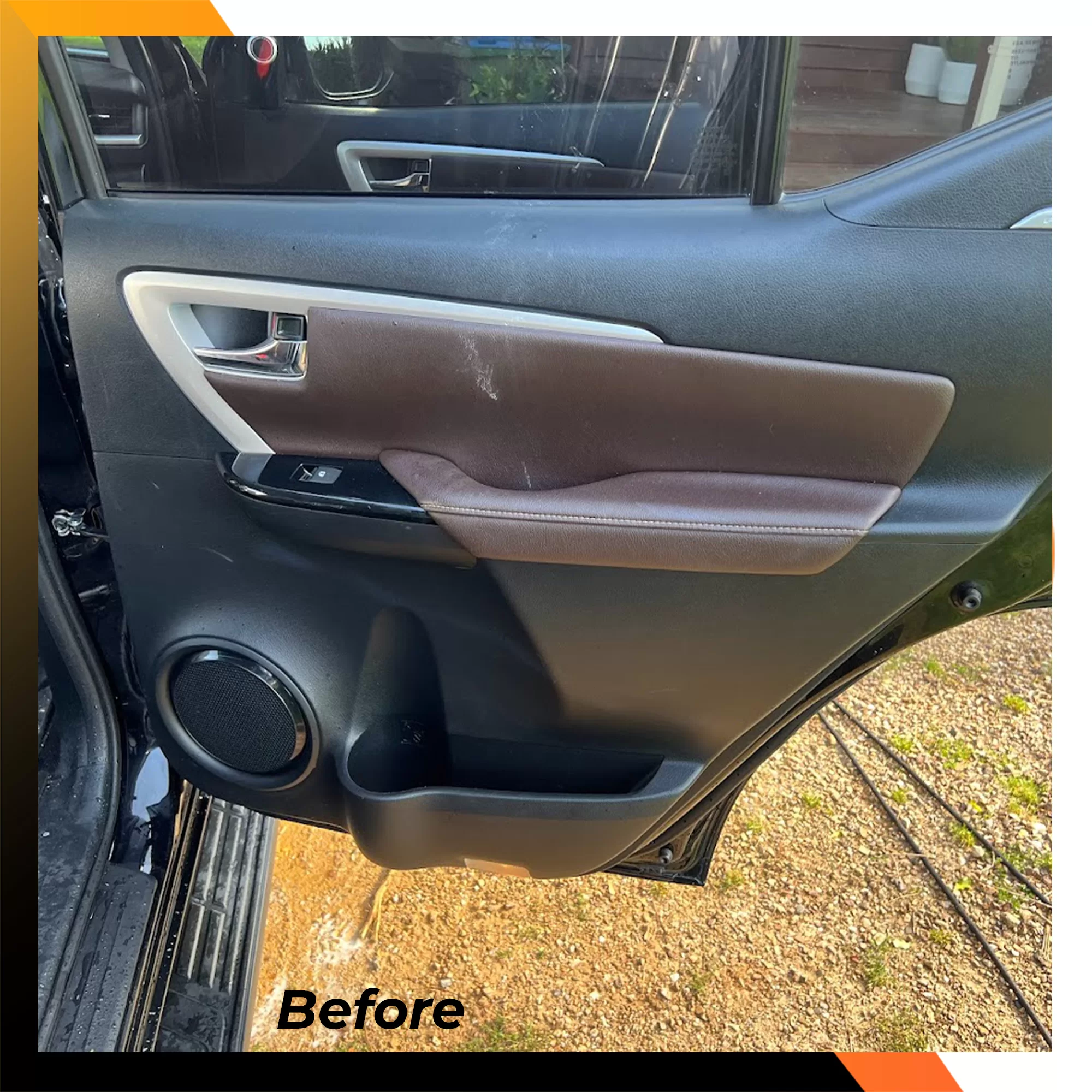 Mint Car Detailing