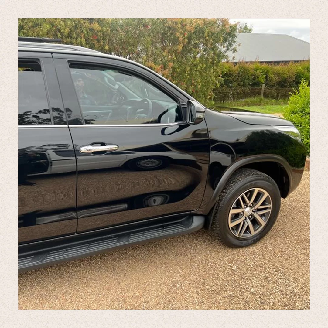 Mint Car Detailing