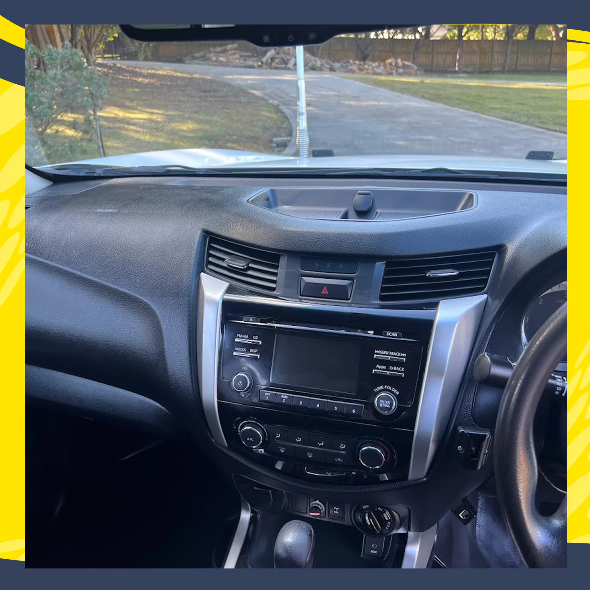 Mint Car Detailing
