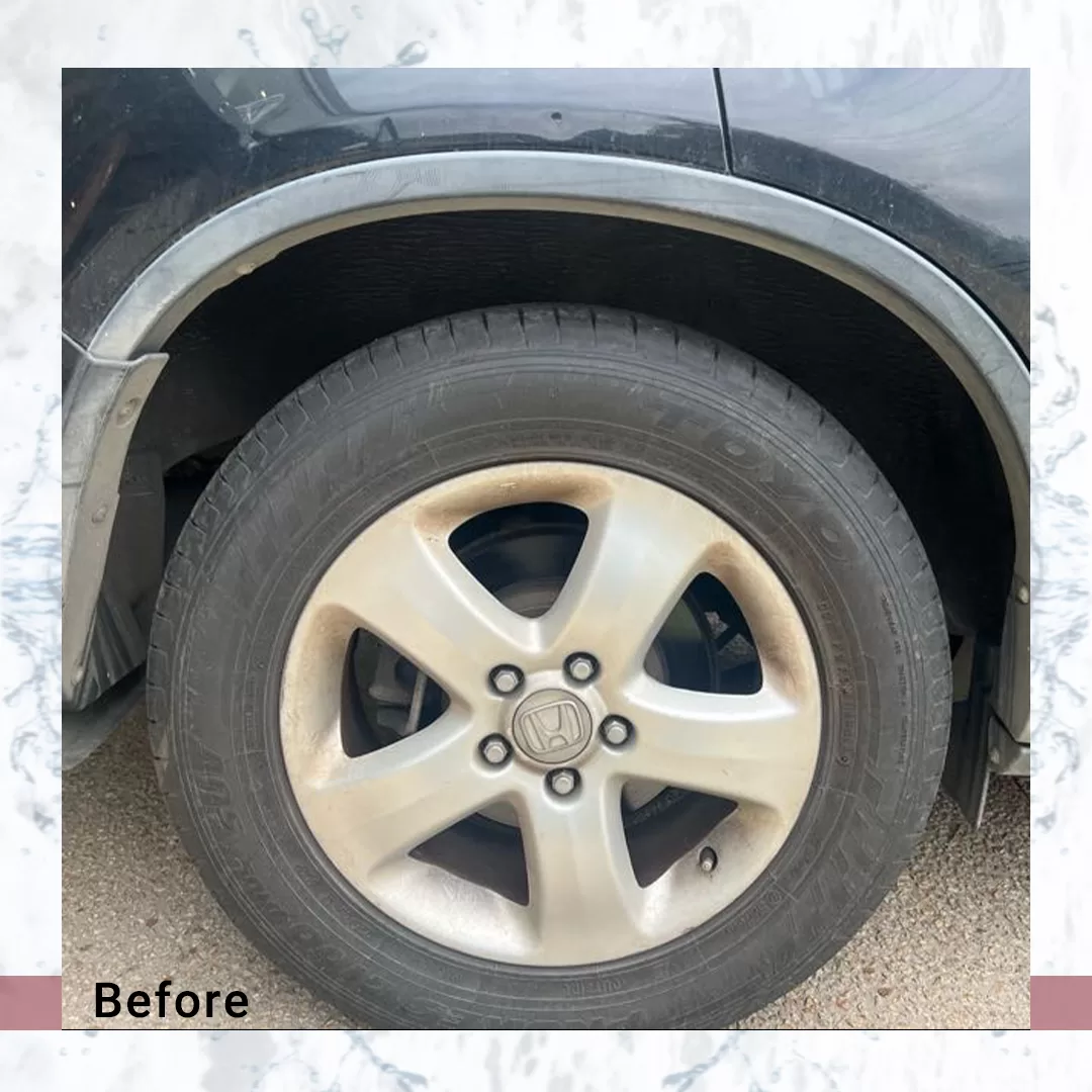 Mint Car Detailing