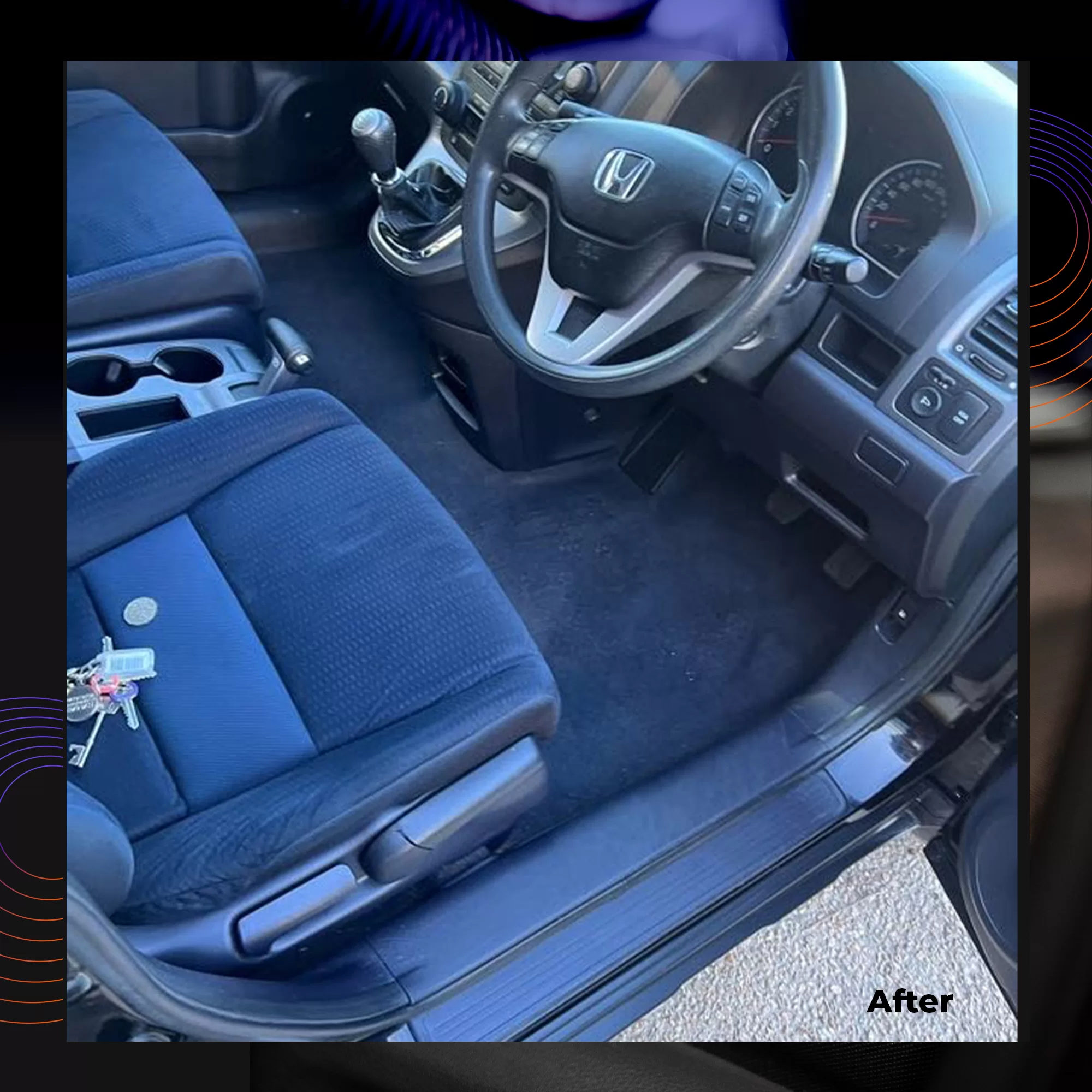 Mint Car Detailing