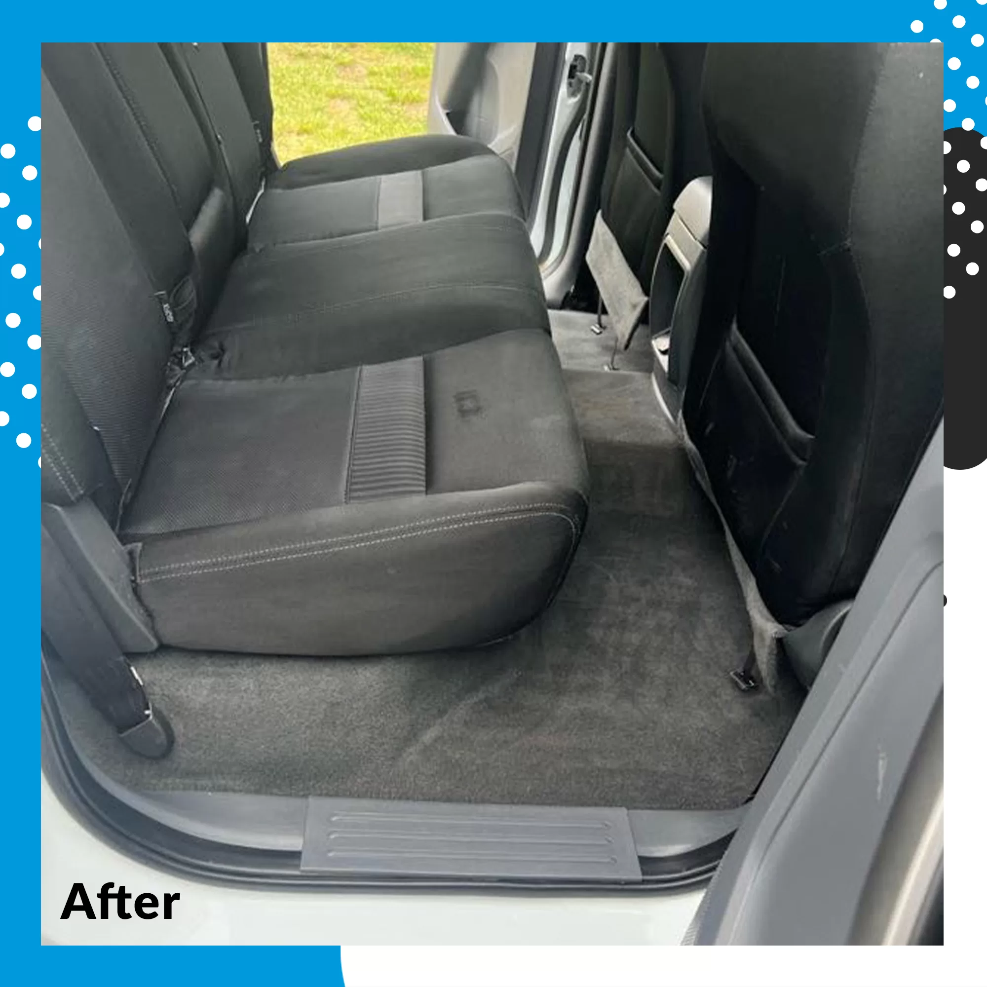 Mint Car Detailing