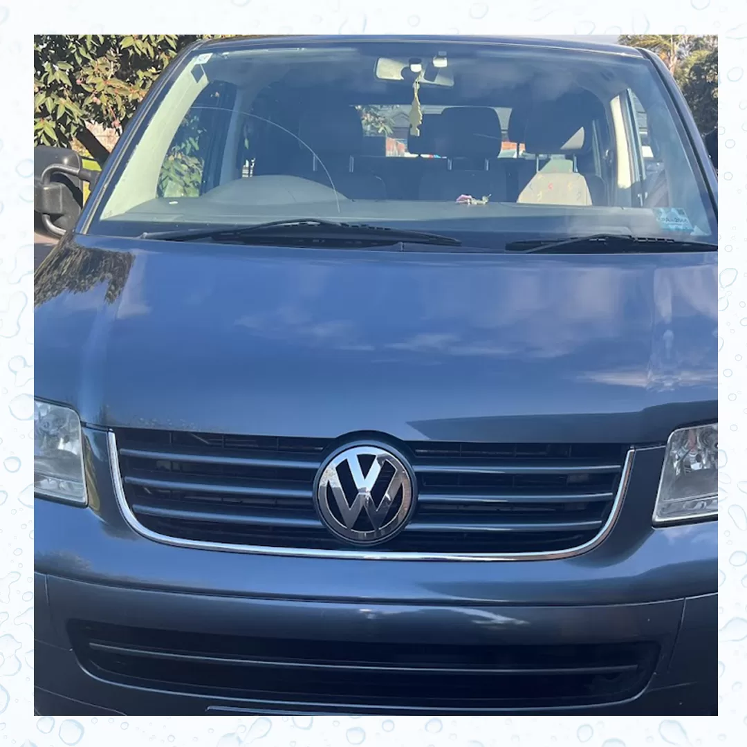 Mint Car Detailing