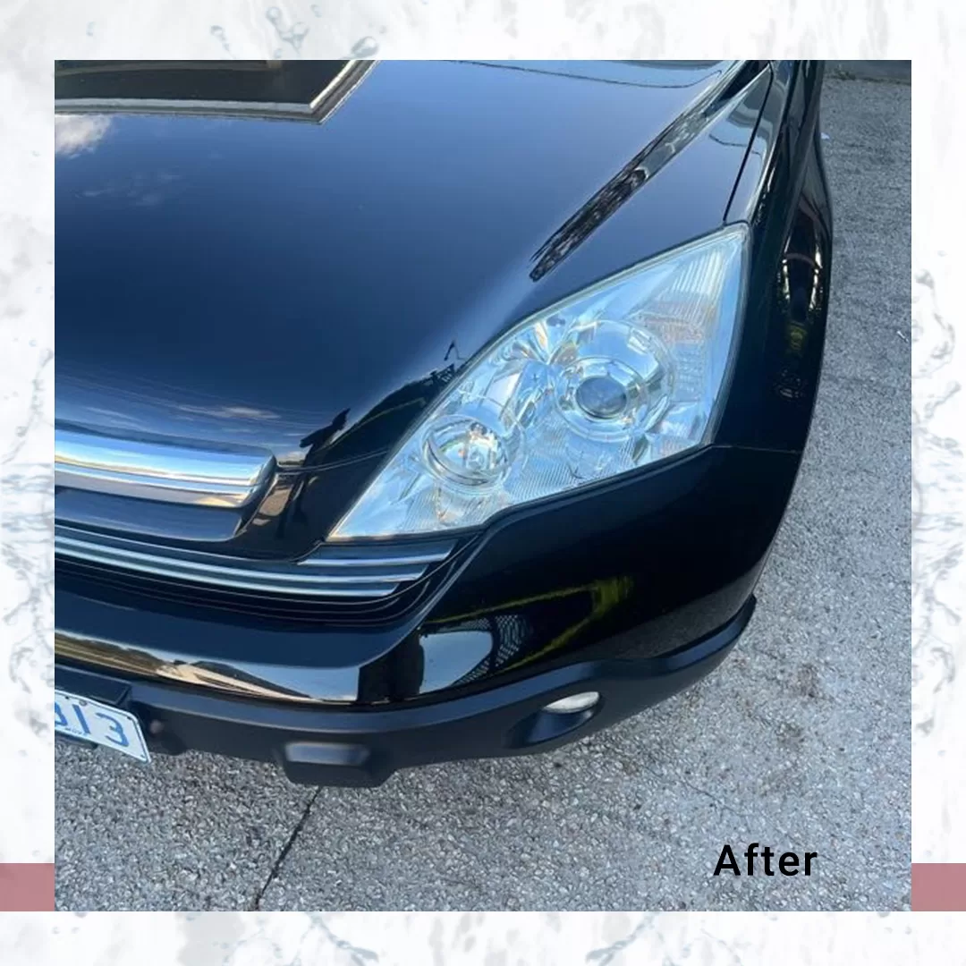 Mint Car Detailing