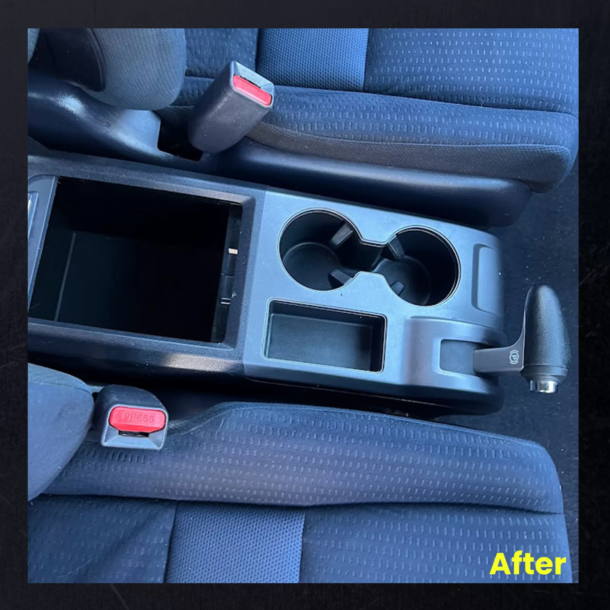 Mint Car Detailing