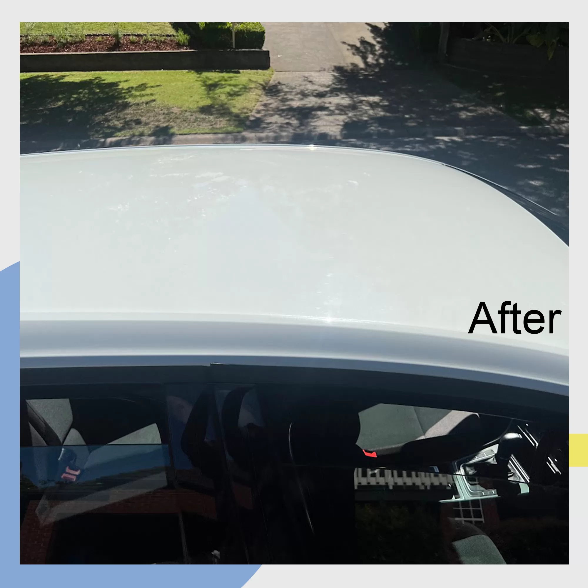 Mint Car Detailing
