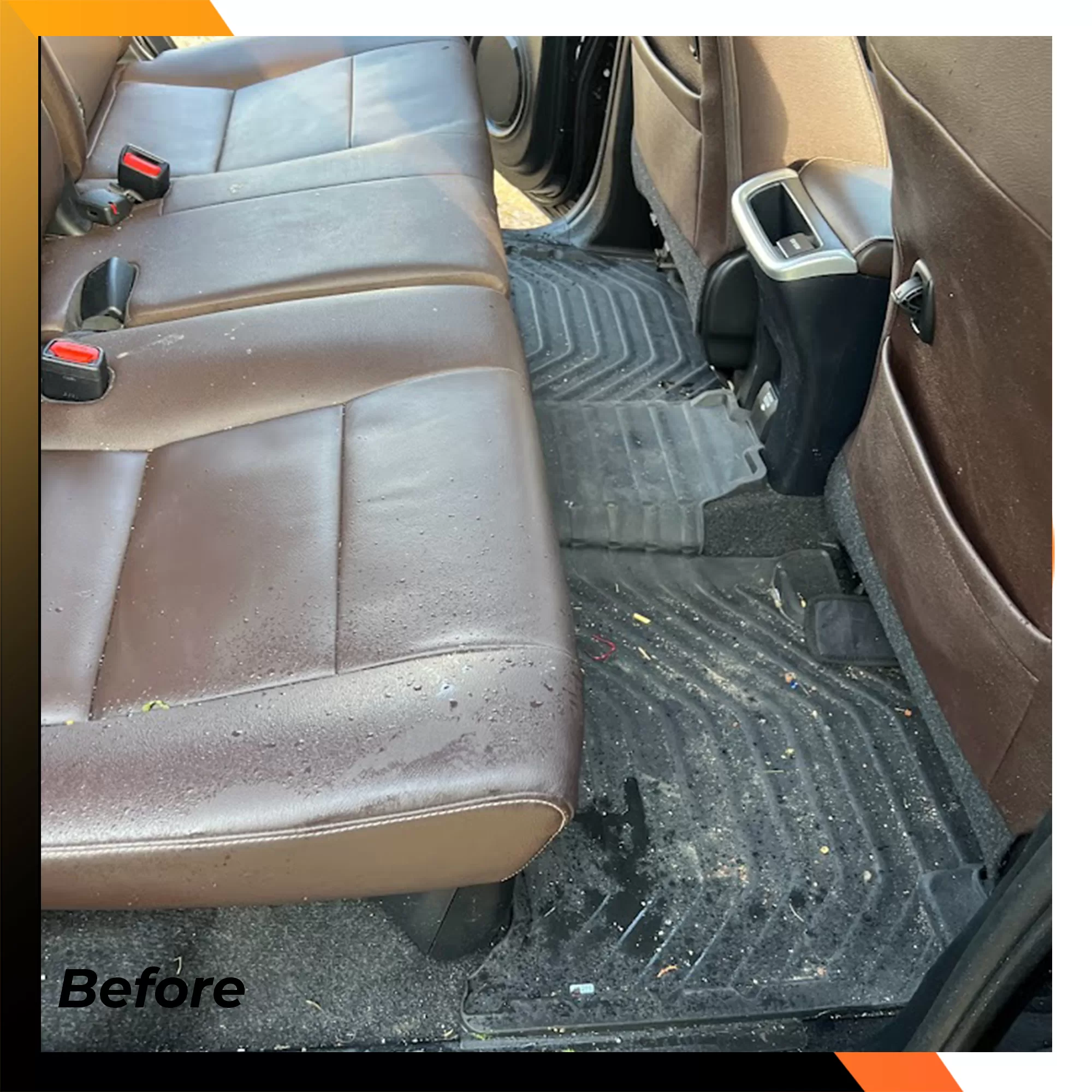 Mint Car Detailing