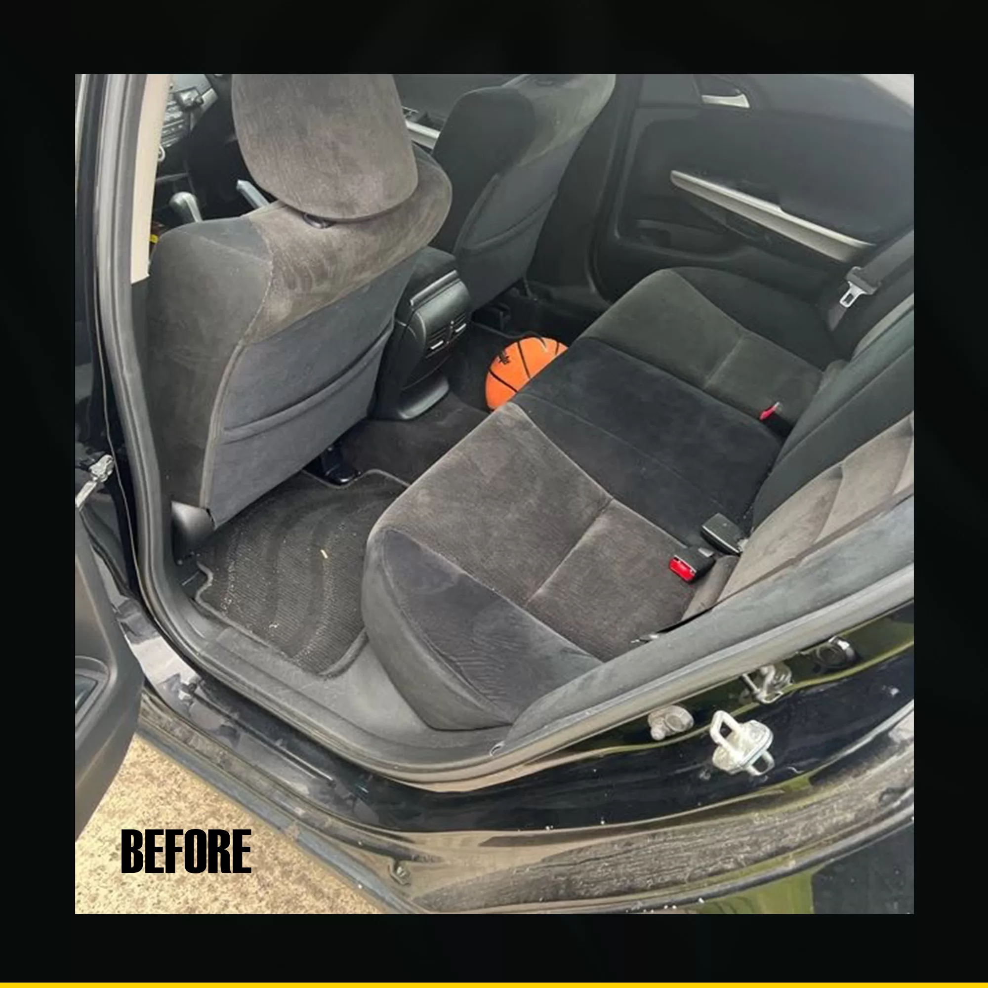 Mint Car Detailing
