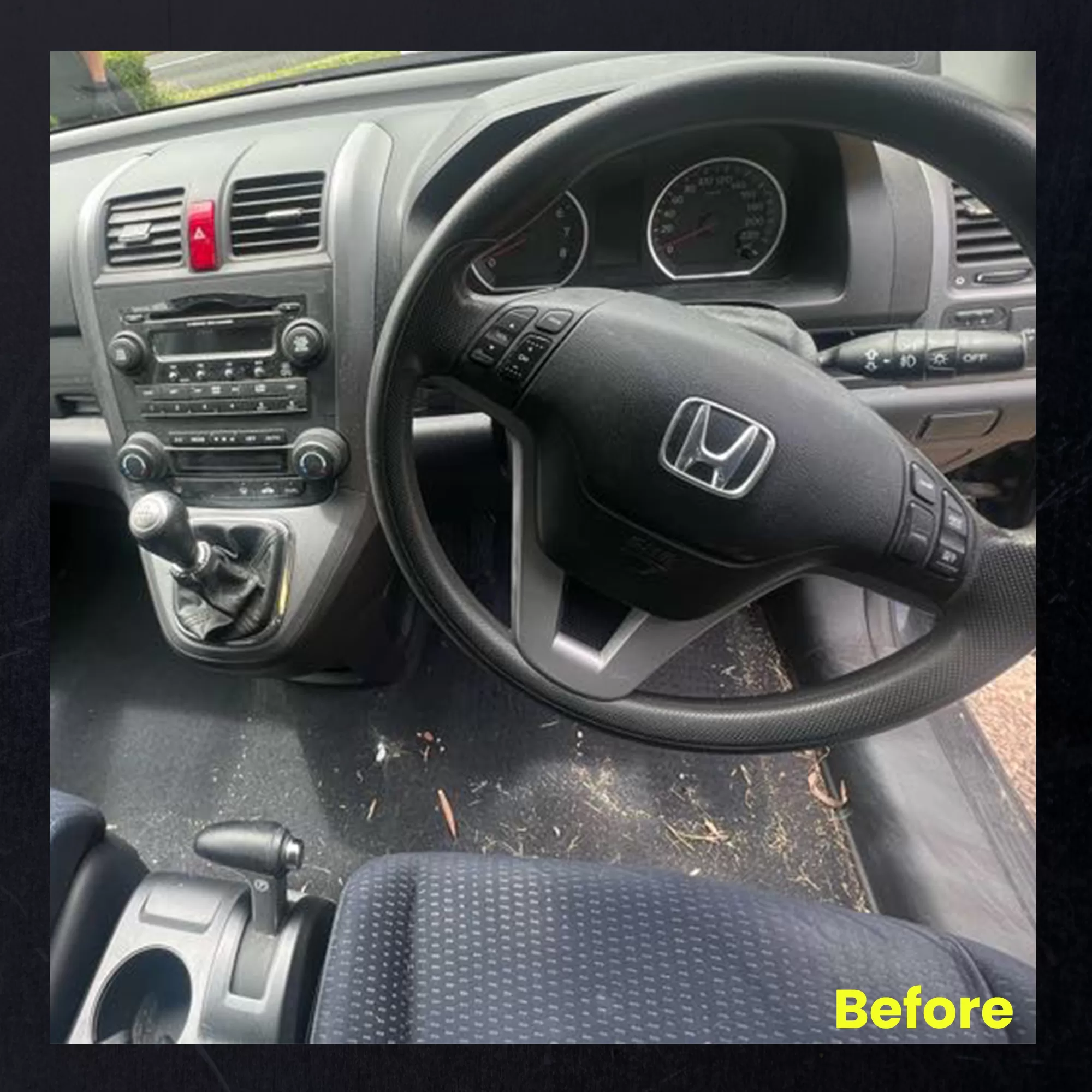 Mint Car Detailing