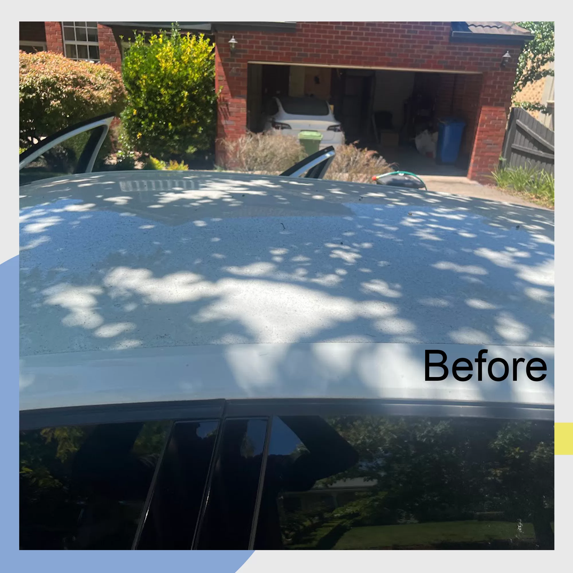 Mint Car Detailing