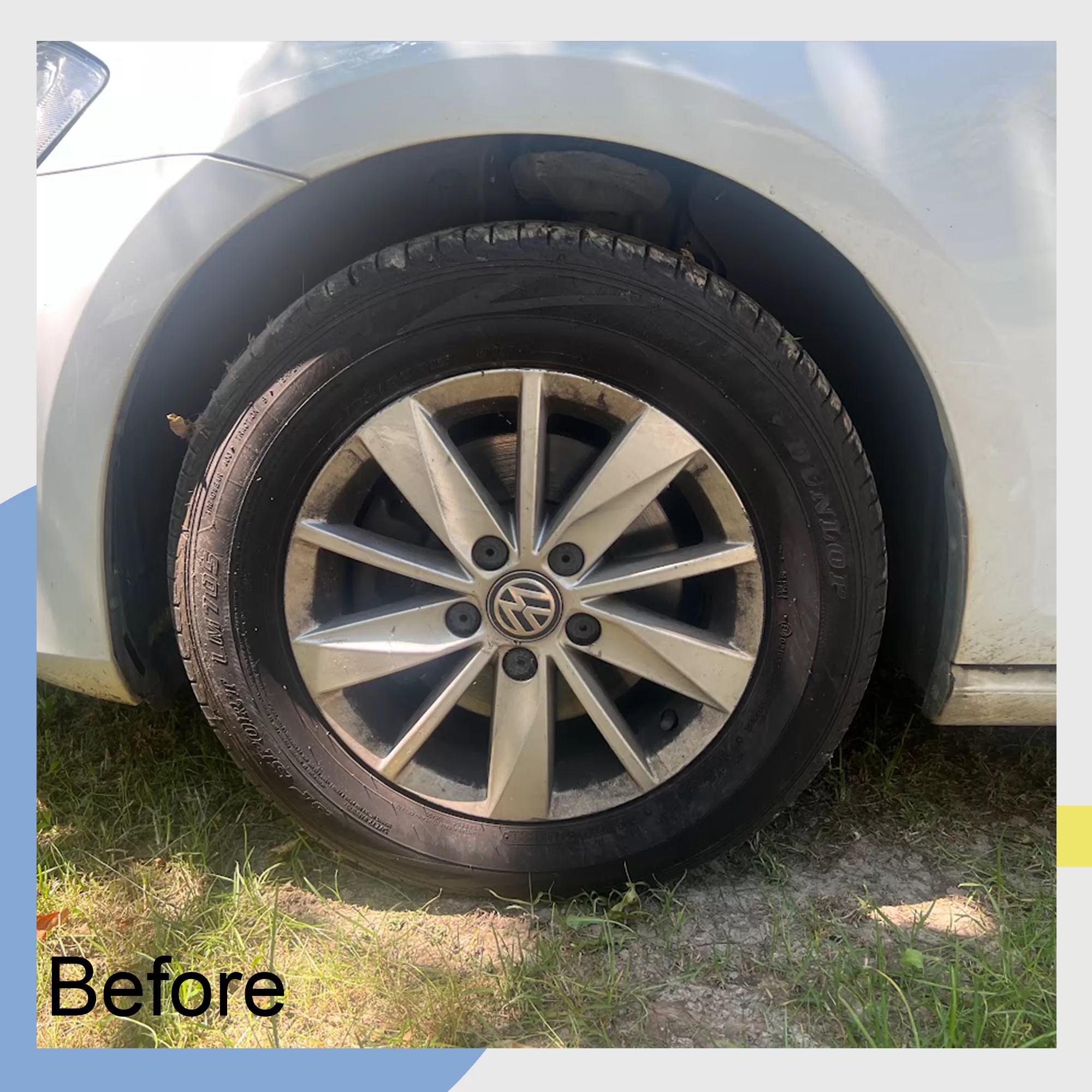 Mint Car Detailing