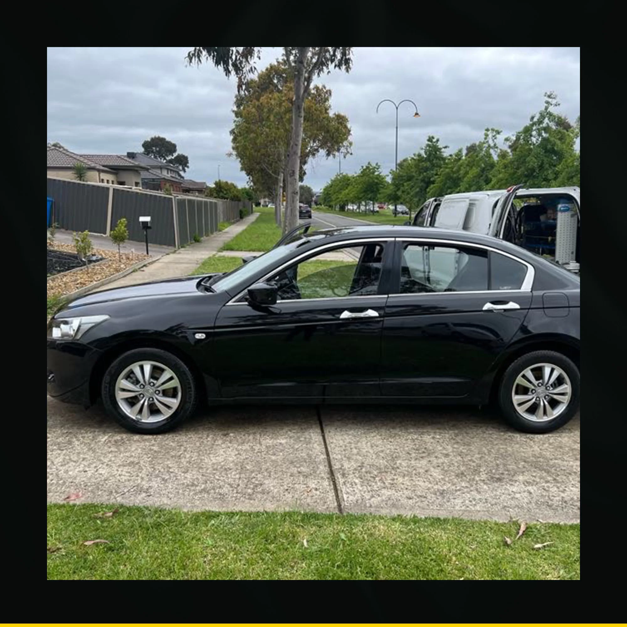 Mint Car Detailing