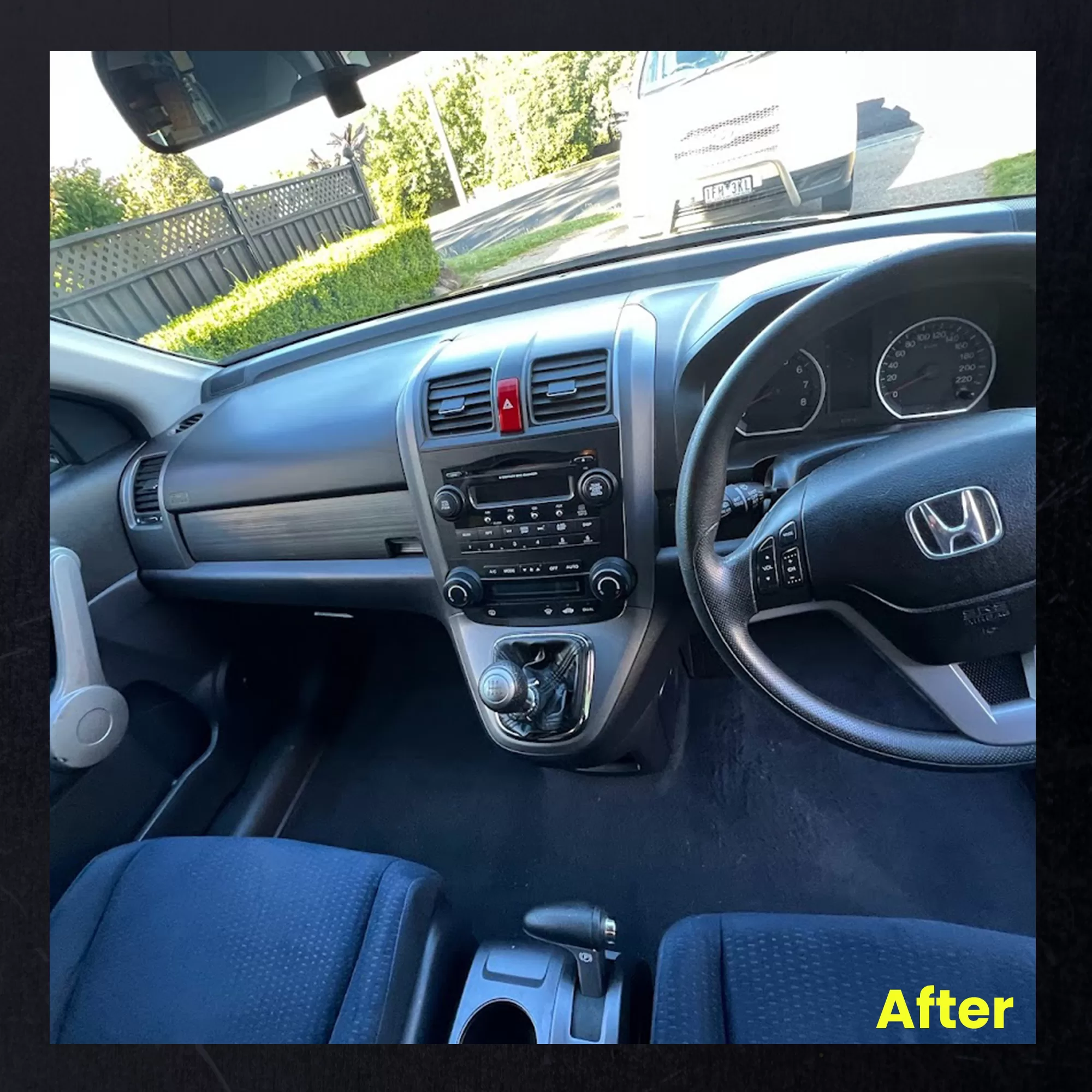 Mint Car Detailing