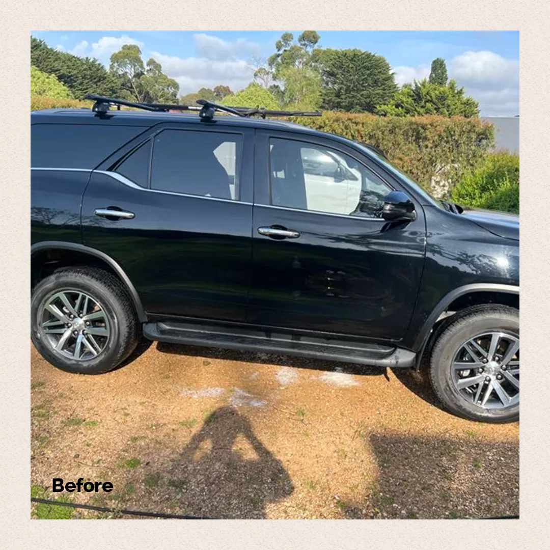 Mint Car Detailing
