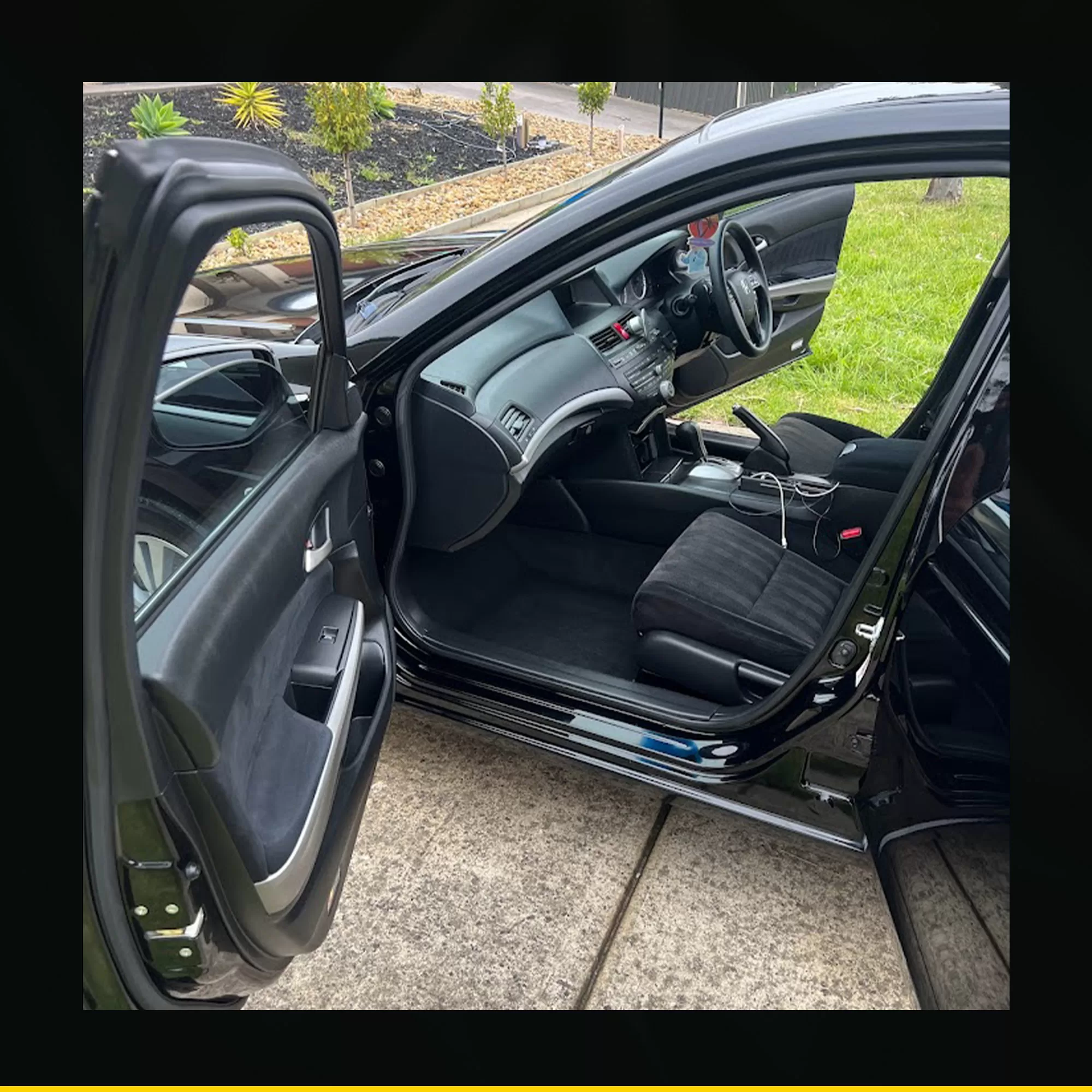 Mint Car Detailing