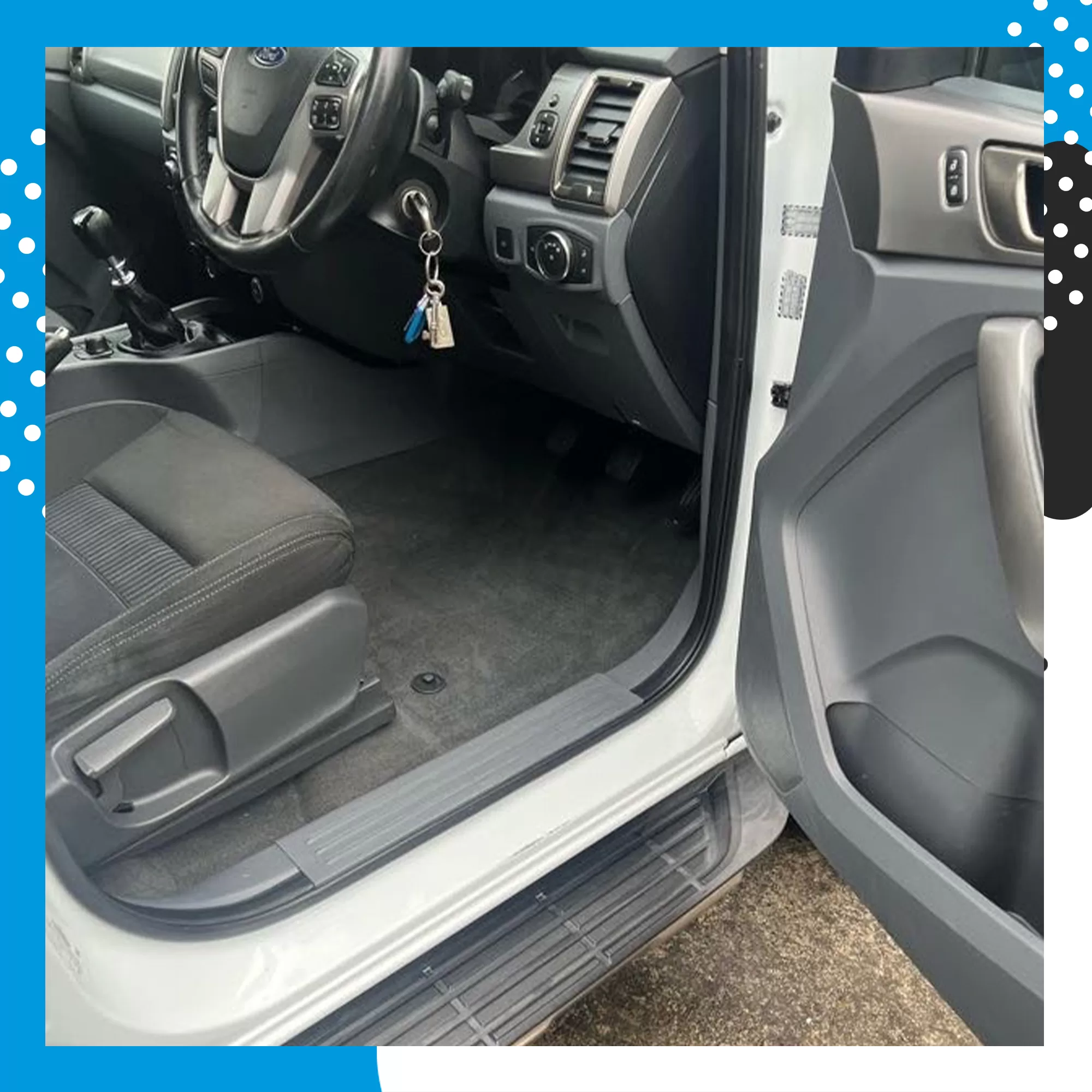 Mint Car Detailing