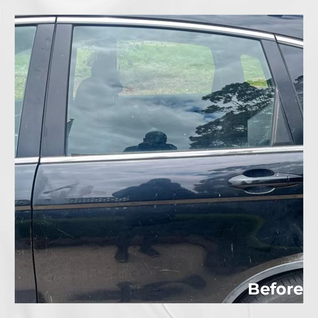 Mint Car Detailing