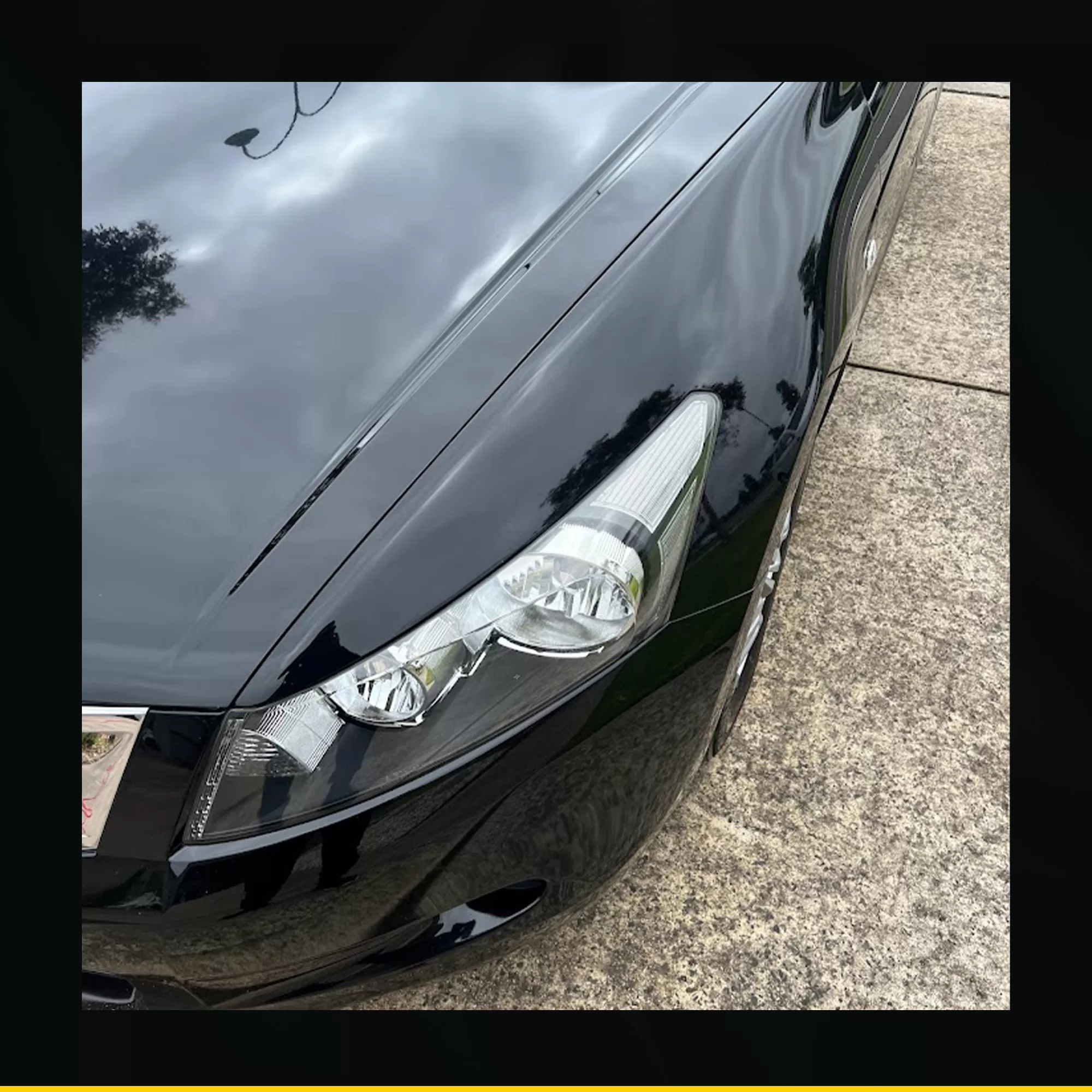 Mint Car Detailing