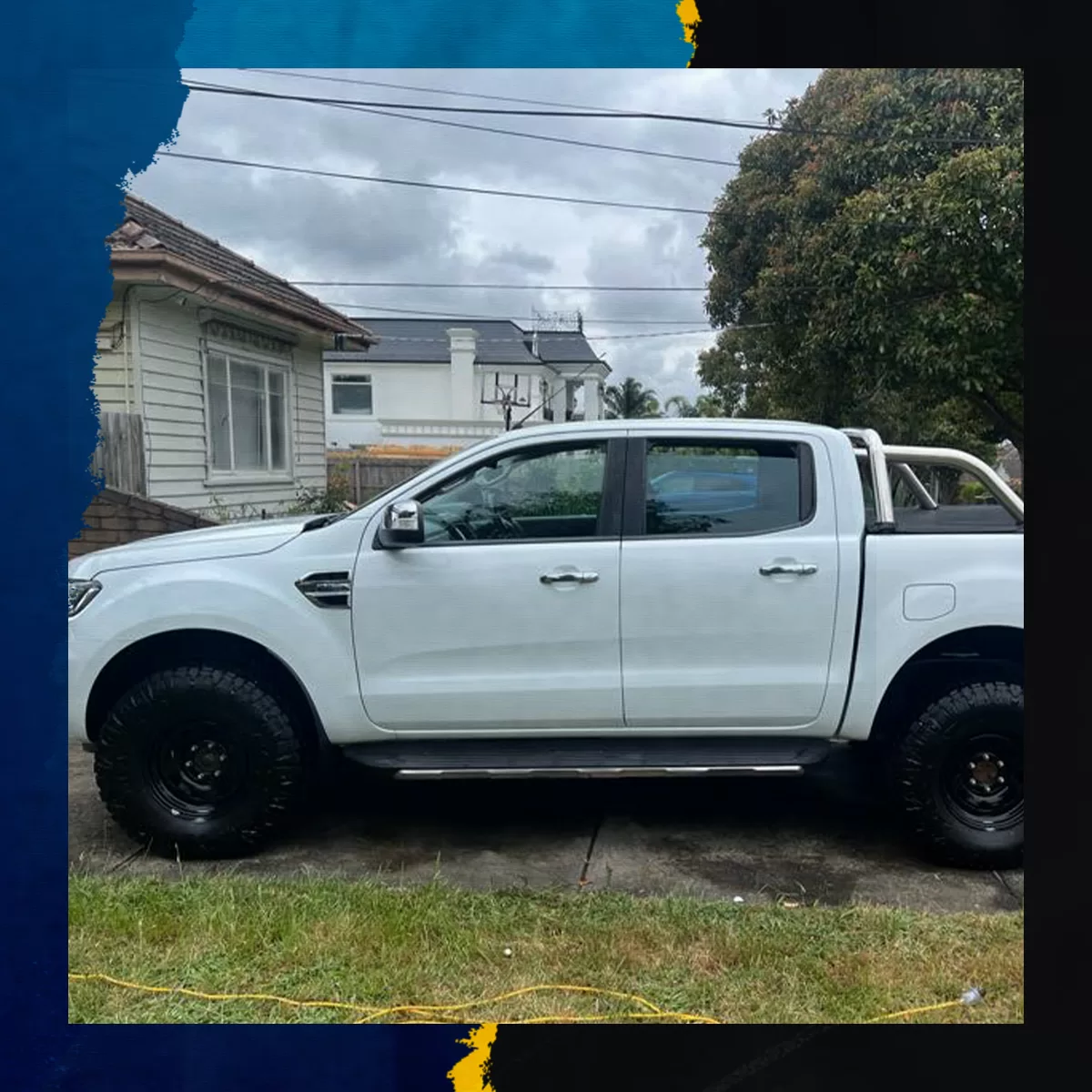 Mint Car Detailing