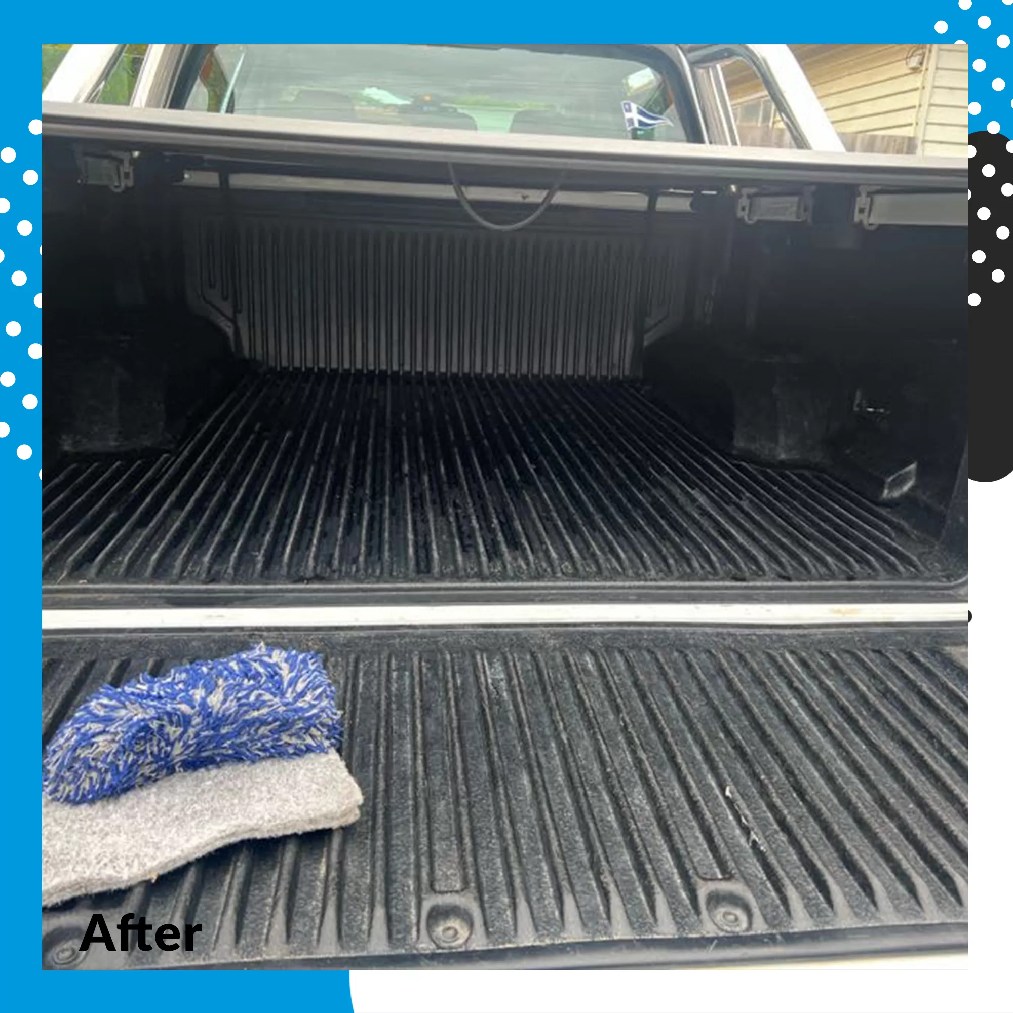 Mint Car Detailing