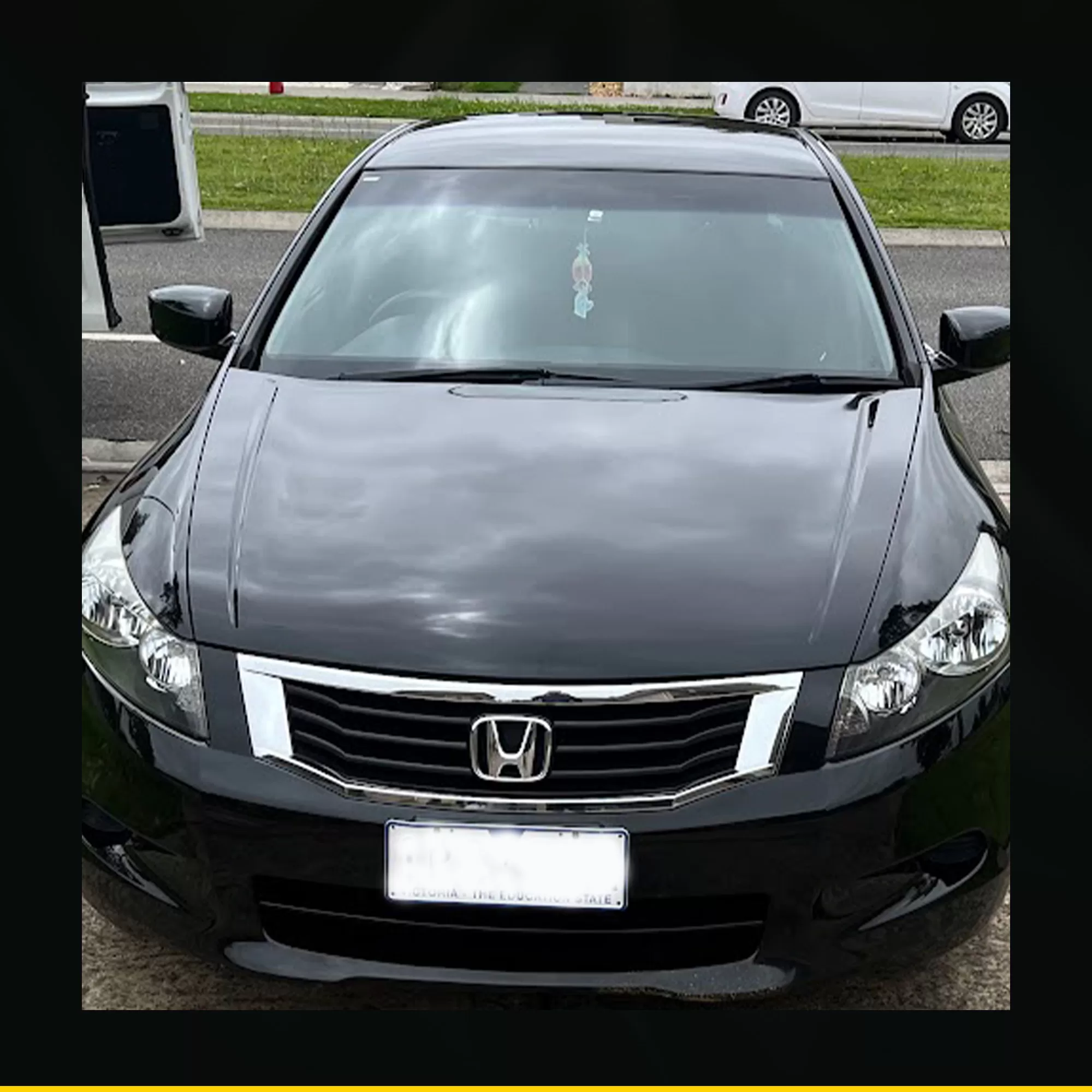 Mint Car Detailing
