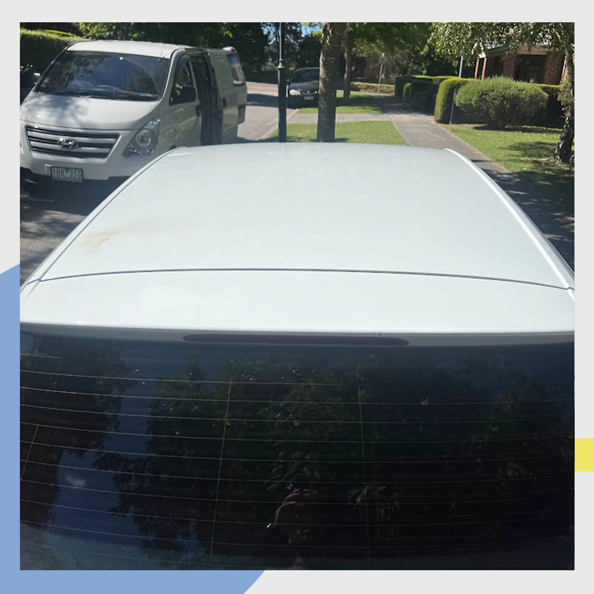 Mint Car Detailing