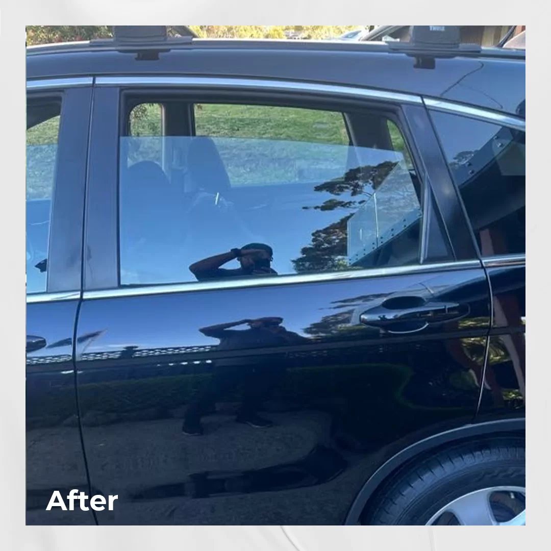 Mint Car Detailing