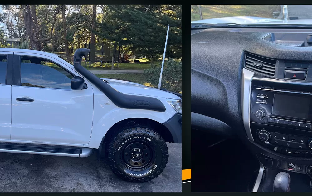 Mint Car Detailing