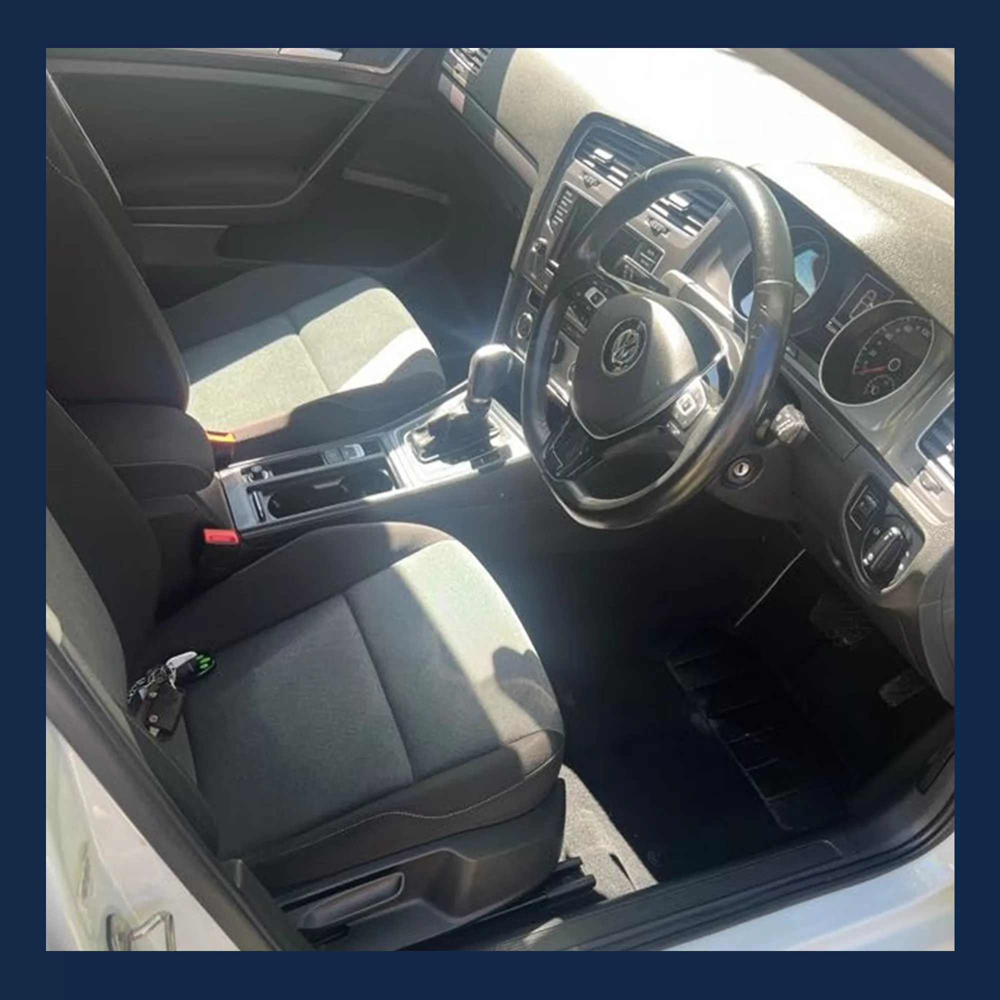 Mint Car Detailing